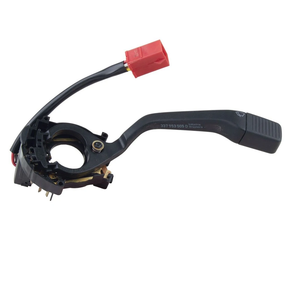 Chave do Limpador do Para-brisa VOLKSWAGEN QUANTUM Dianteiro e Traseiro - KOSTAL 1205974