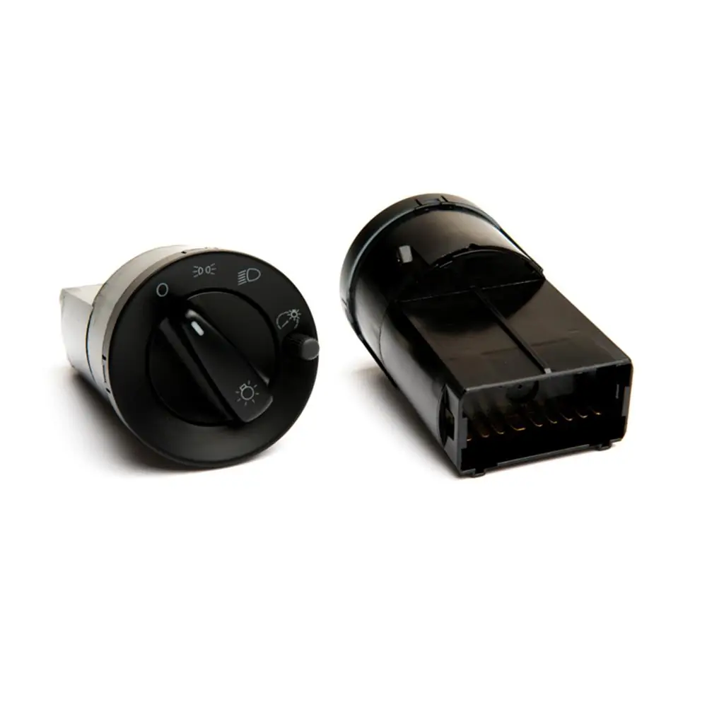 K4052360 Chave De Luz Caminhoes Vw Com Reostato