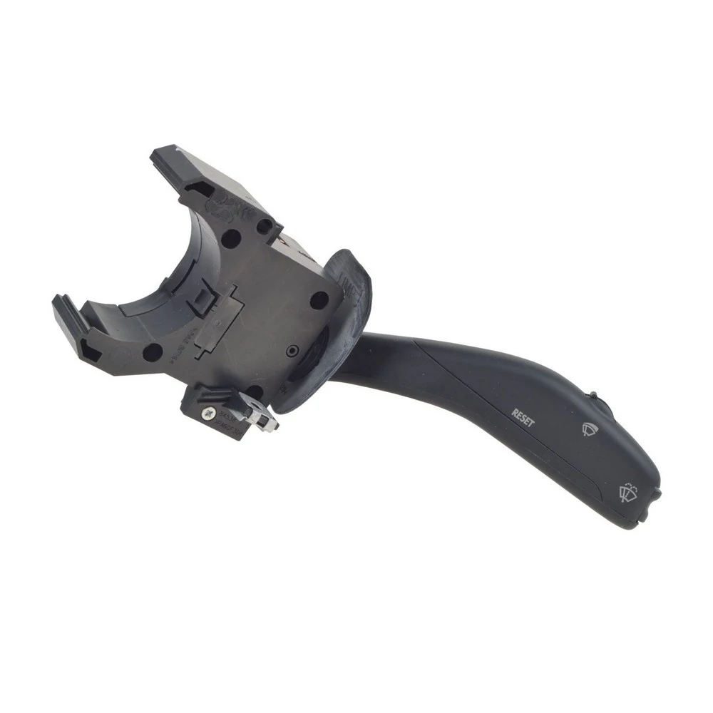 Alavanca do Limpador de Para-brisas VOLKSWAGEN POLO com Limpador Traseiro com Computador de Bordo - KOSTAL 1205620