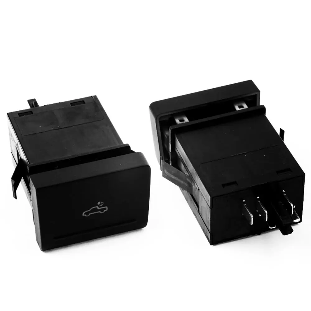 Botão Interruptor da Caçamba VOLKSWAGEN SAVEIRO - KOSTAL 10005858