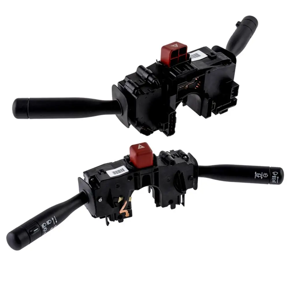 Chave de Seta CHEVROLET - GM CELTA/PRISMA com Desembaçador Traseiro - KOSTAL 10015096