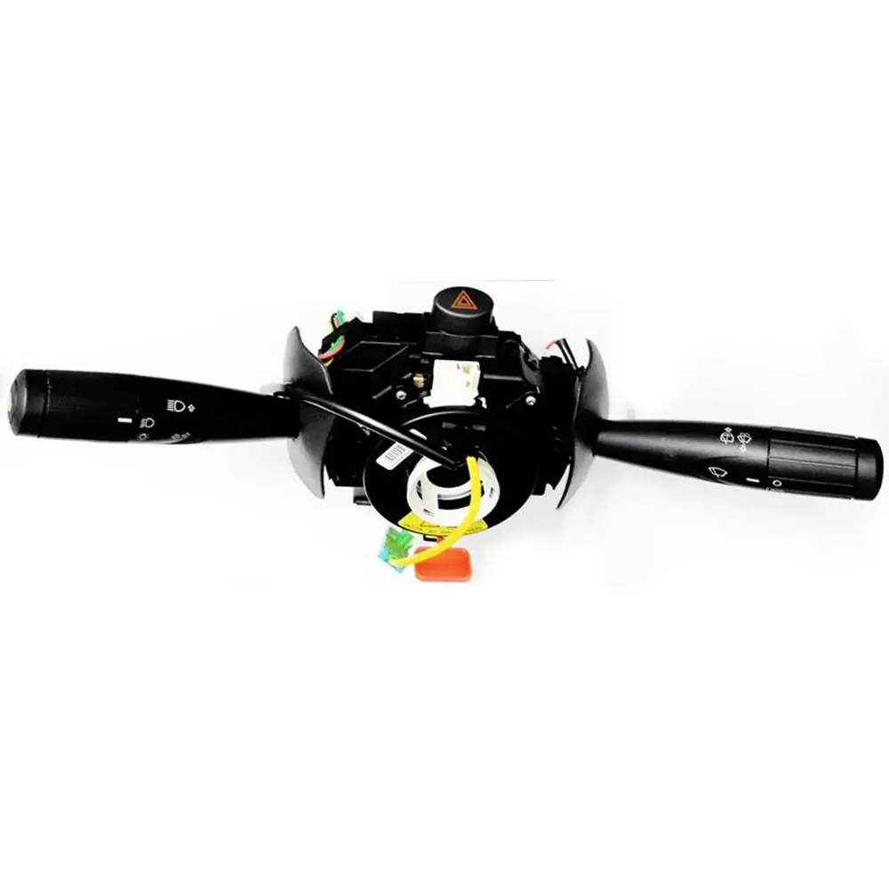 Chave de Seta FIAT PALIO com Limpador Traseiro - KOSTAL 10102852
