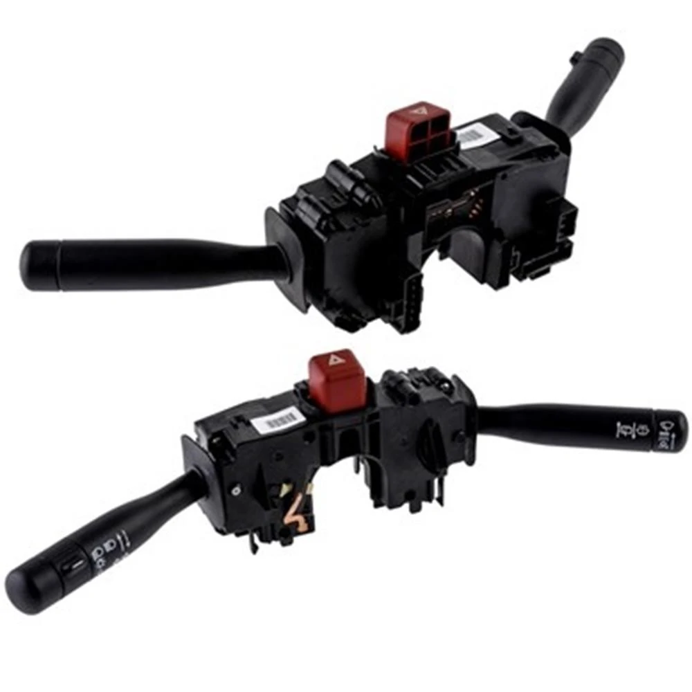 Chave de Seta e Limpador CHEVROLET - GM CELTA/PRISMA sem Limpador sem Desembaçador Traseiro - KOSTAL 10147724