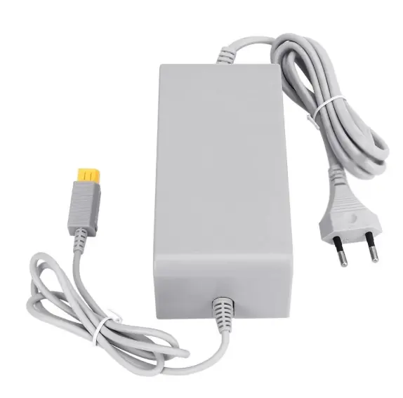 Fonte Energia Compatível Nintendo Wii U