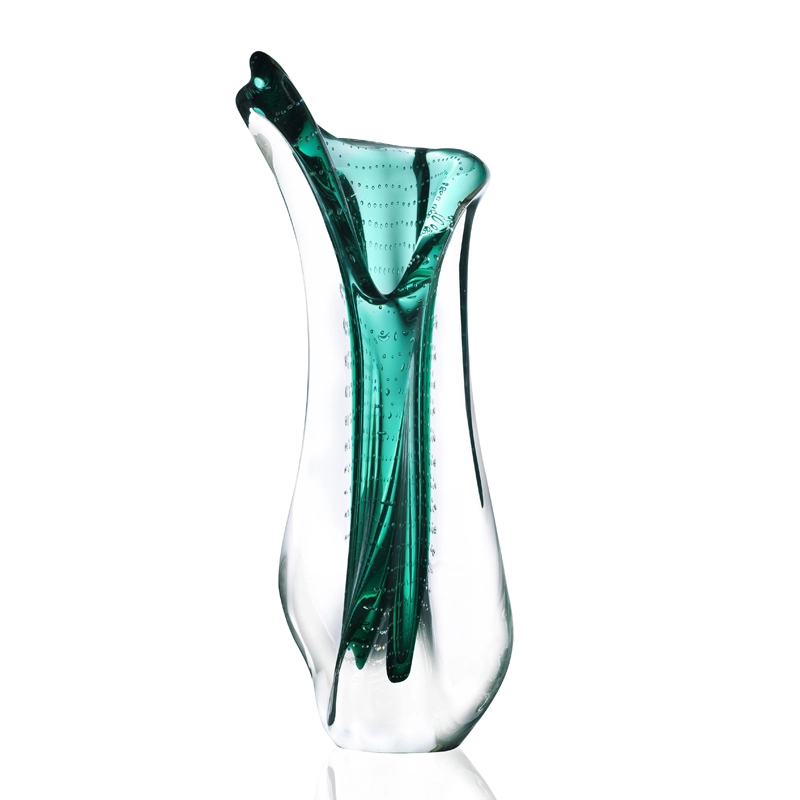 Vaso 2935 Es Murano Glass