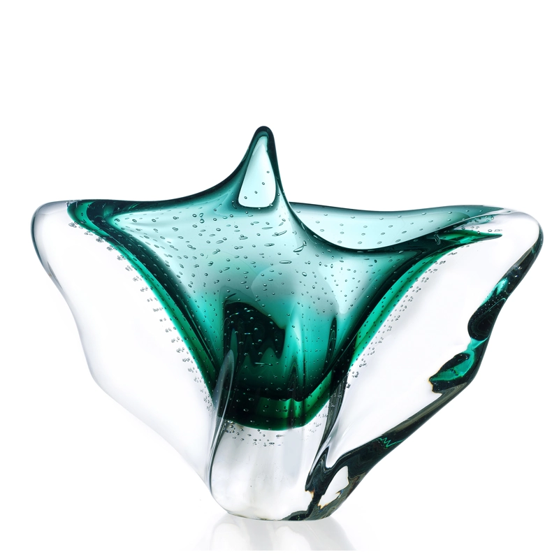 Cachepot 2936 Es Murano Glass