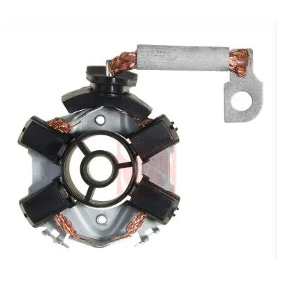 Porta Escovas do Motor de Partida Sistema Bosch - SULCARBON A22312V