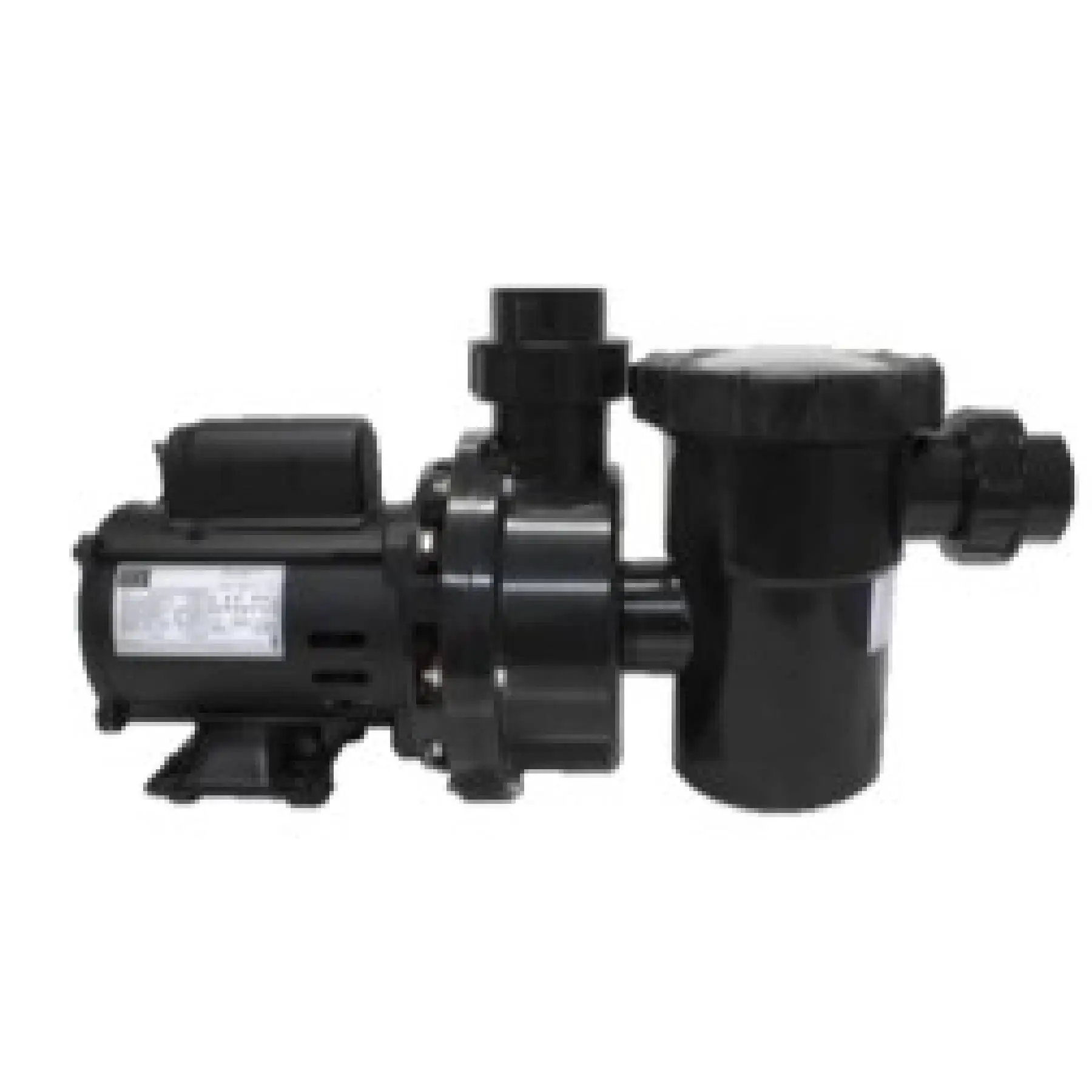 Bomba de Piscina CMB100 Mono 1CV 127 (220V)