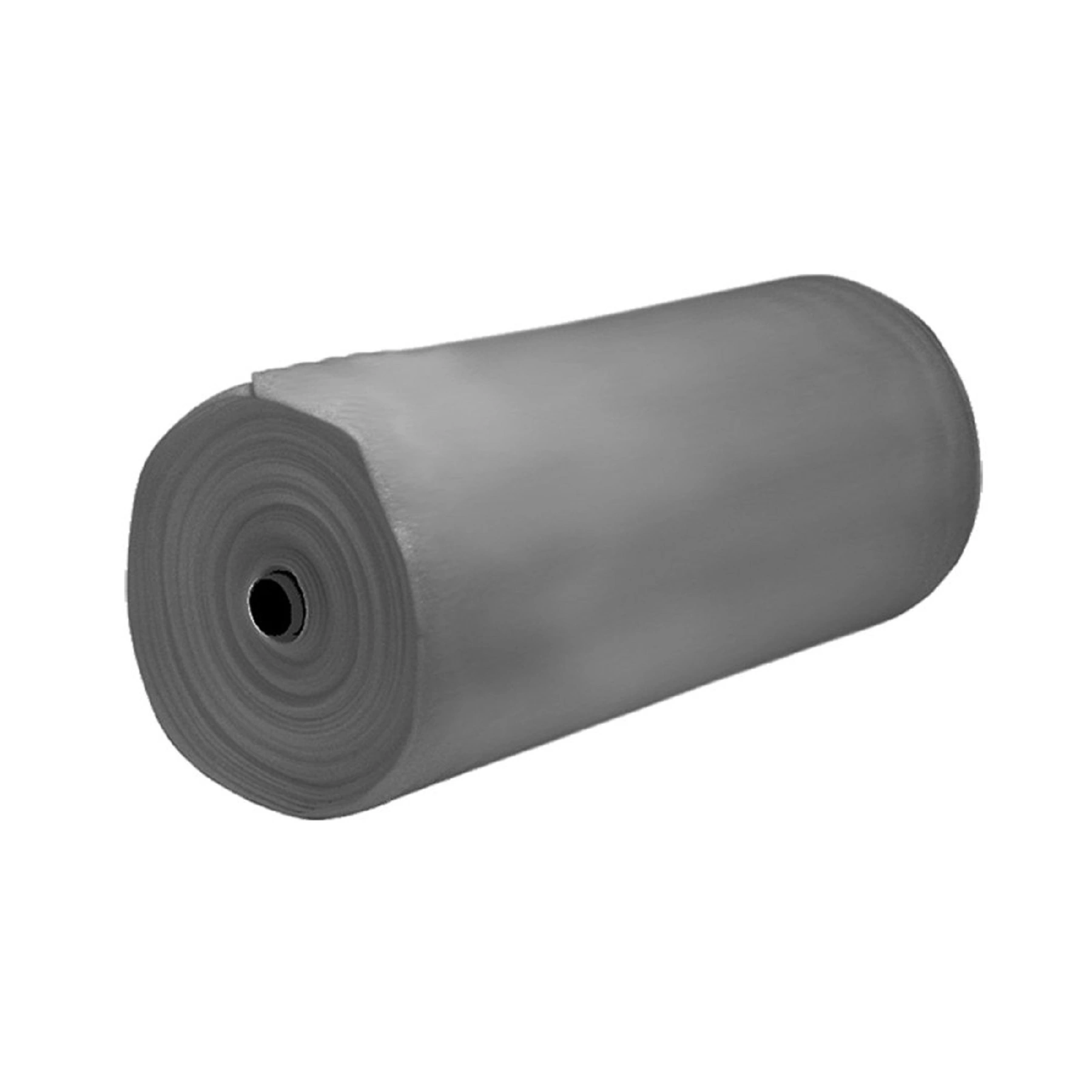 Berço Amortecedor Geotextil M2 Azul