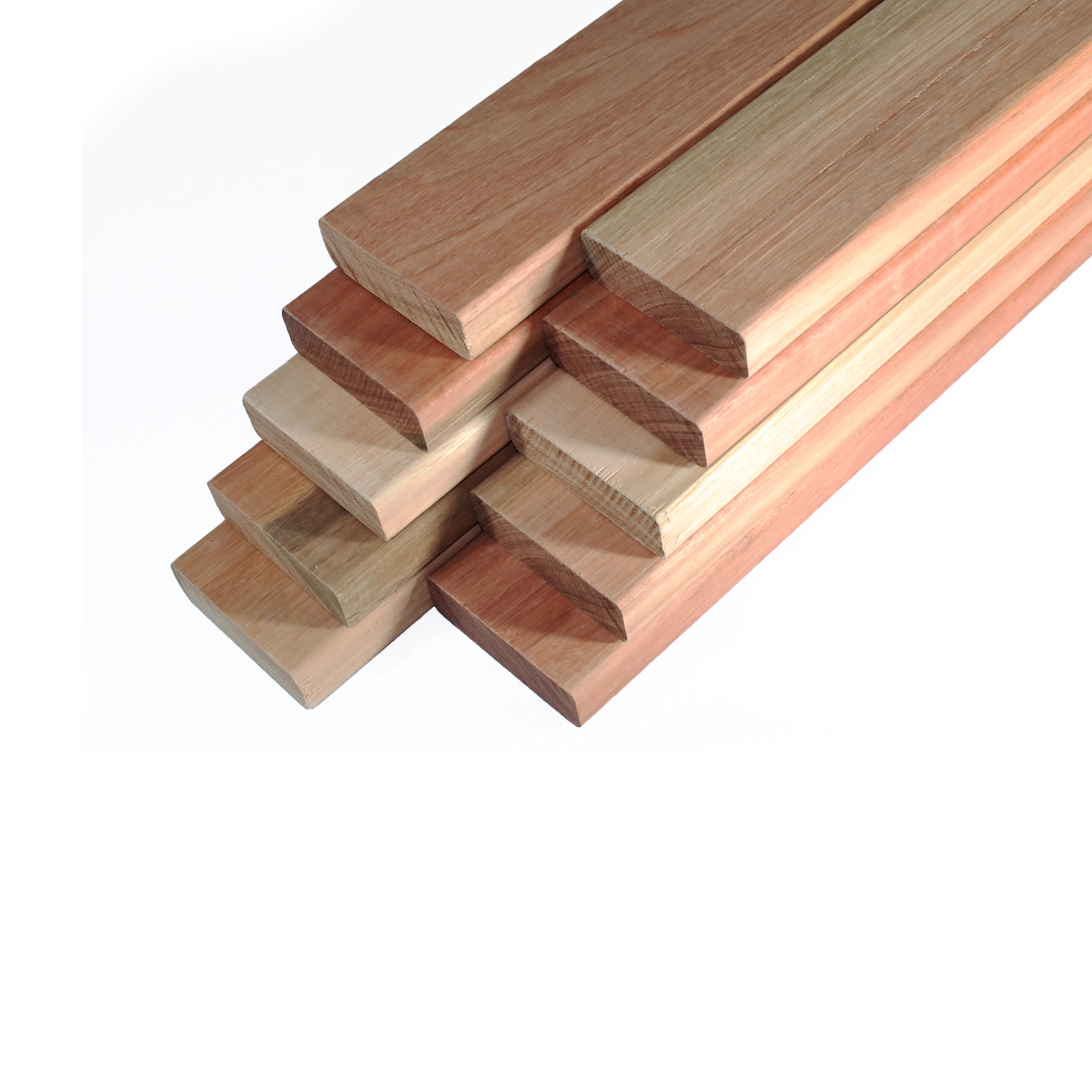 Ripa de eucalipto 20x70x1000mm Madeiras Lega