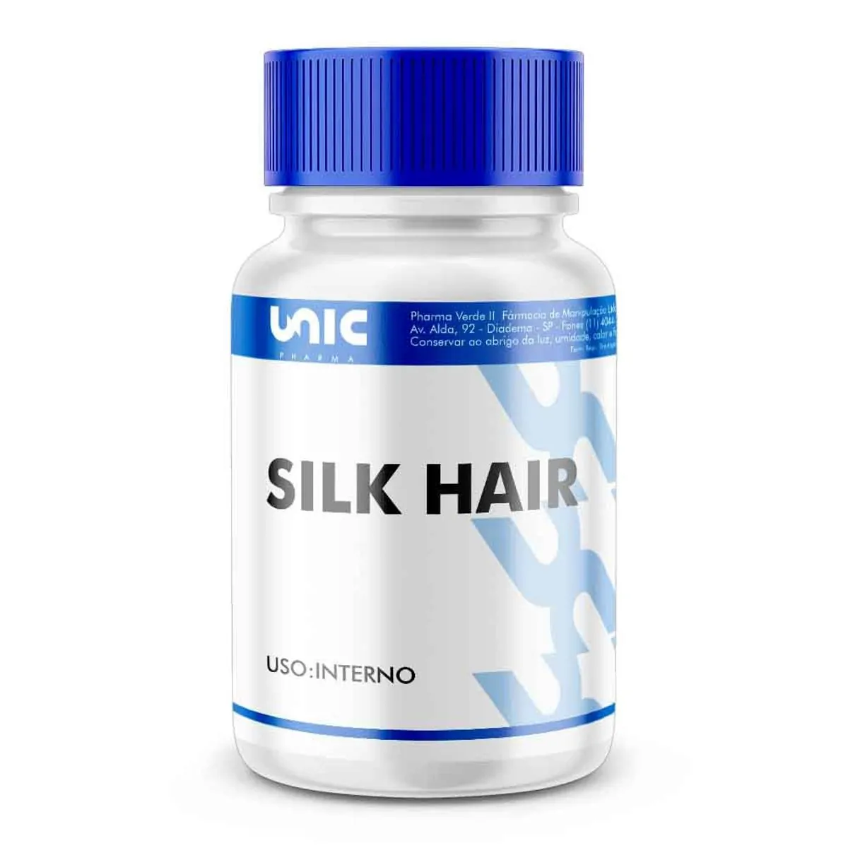 Silk Hair Silk Hair