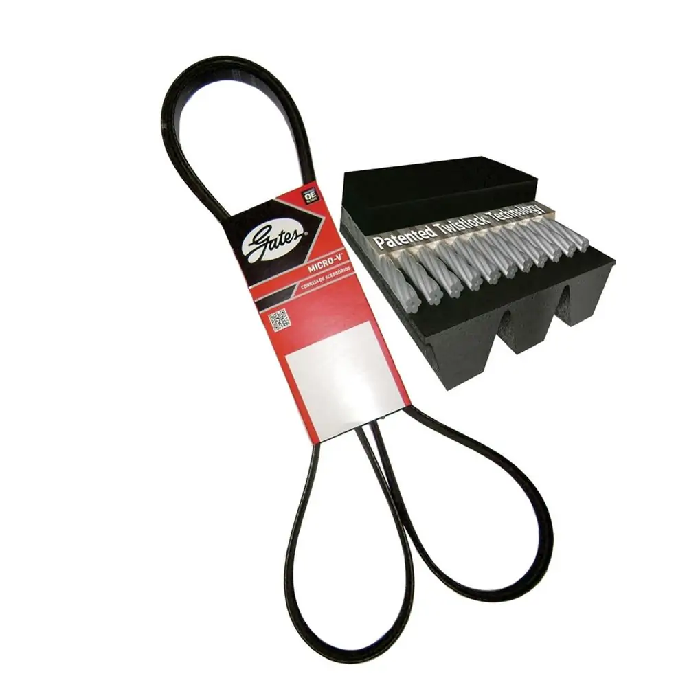 Correia do Alternador GIR/ALT - GATES 10PK2476