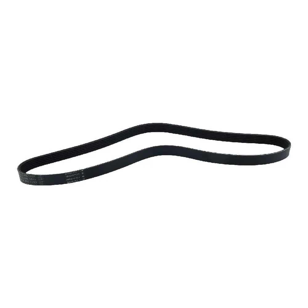 Correia do Alternador com Ar-condicionado GIR/ALT/BA/DH - CONTITECH / CONTINENTAL 6PK1150