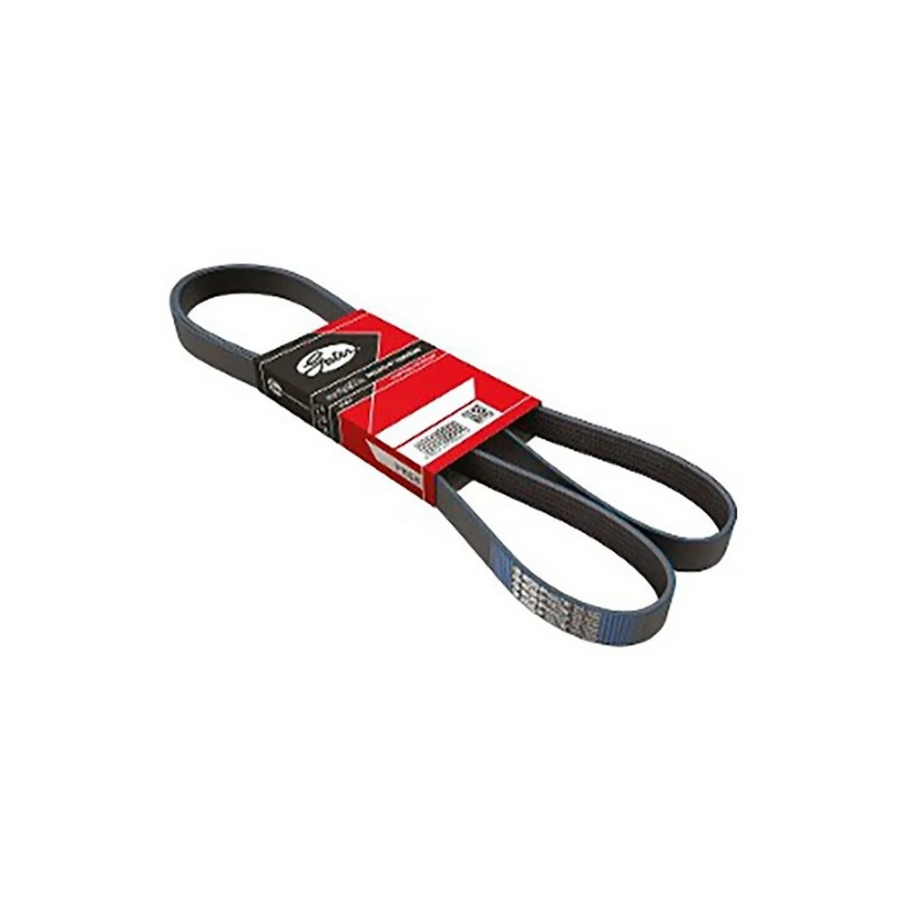 Correia do Alternador GIR/ALT/DH - GATES 8PK1275HD