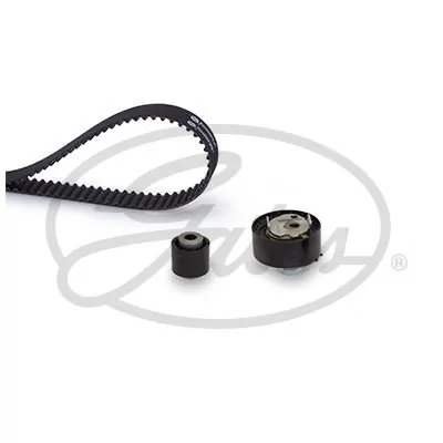 Kit Correia Dentada - GATES KS514