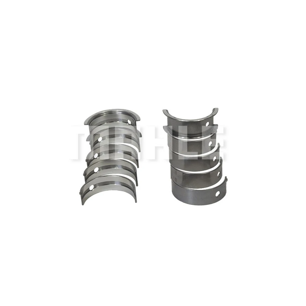 Bronzina de Mancal (1.00) - MAHLE/METAL LEVE SBC452J100SPA