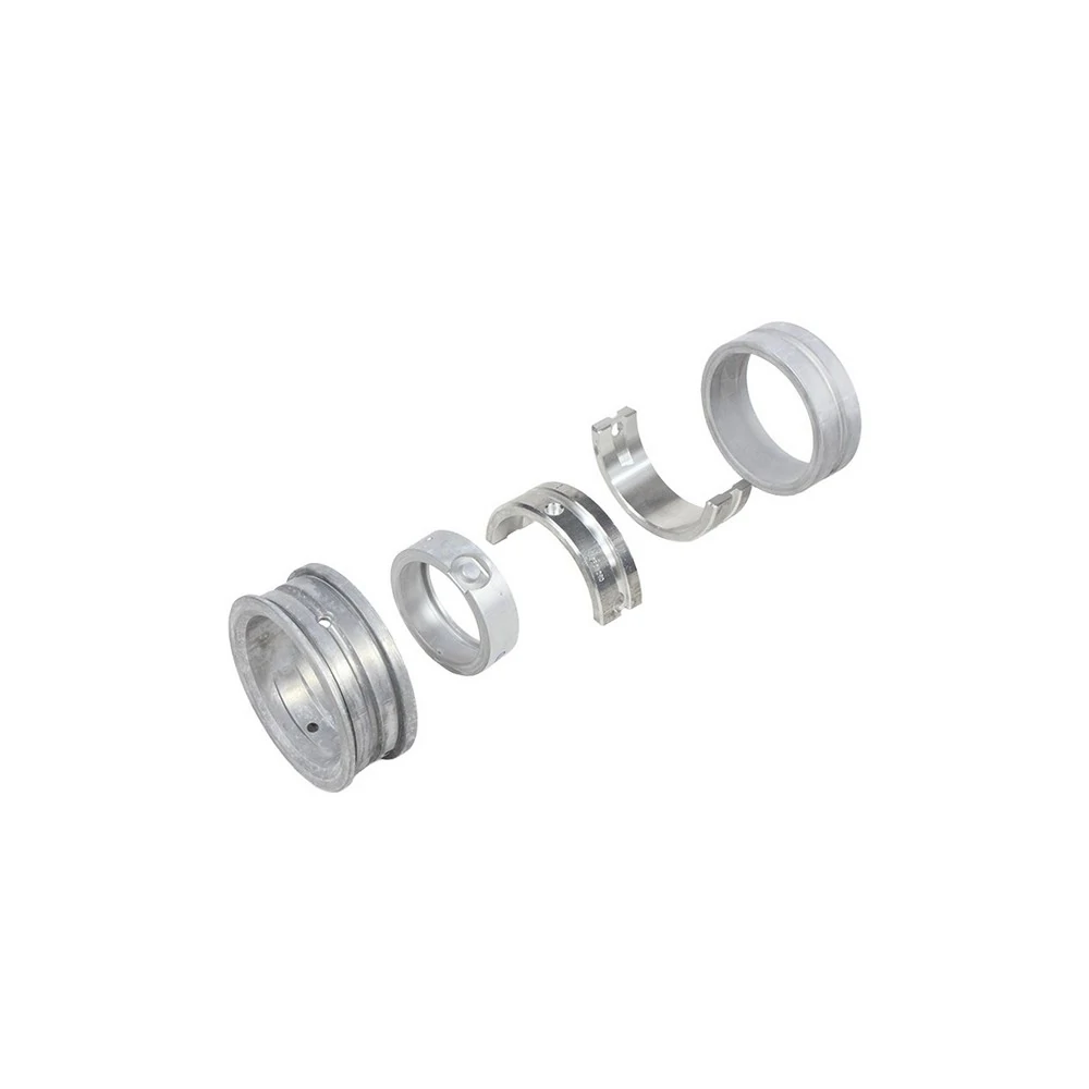Bronzina de Mancal (0.50X0.50) - MAHLE/METAL LEVE SBC234J050SPA