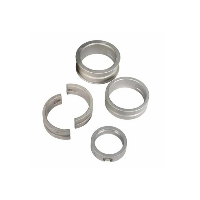 Bronzina de Mancal (1.00X0.75) - MAHLE/METAL LEVE SBC254J075SPA