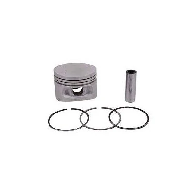 Anéis de Pistão (0.50) CHEVROLET - GM CORSA - MAHLE/METAL LEVE SNA709305