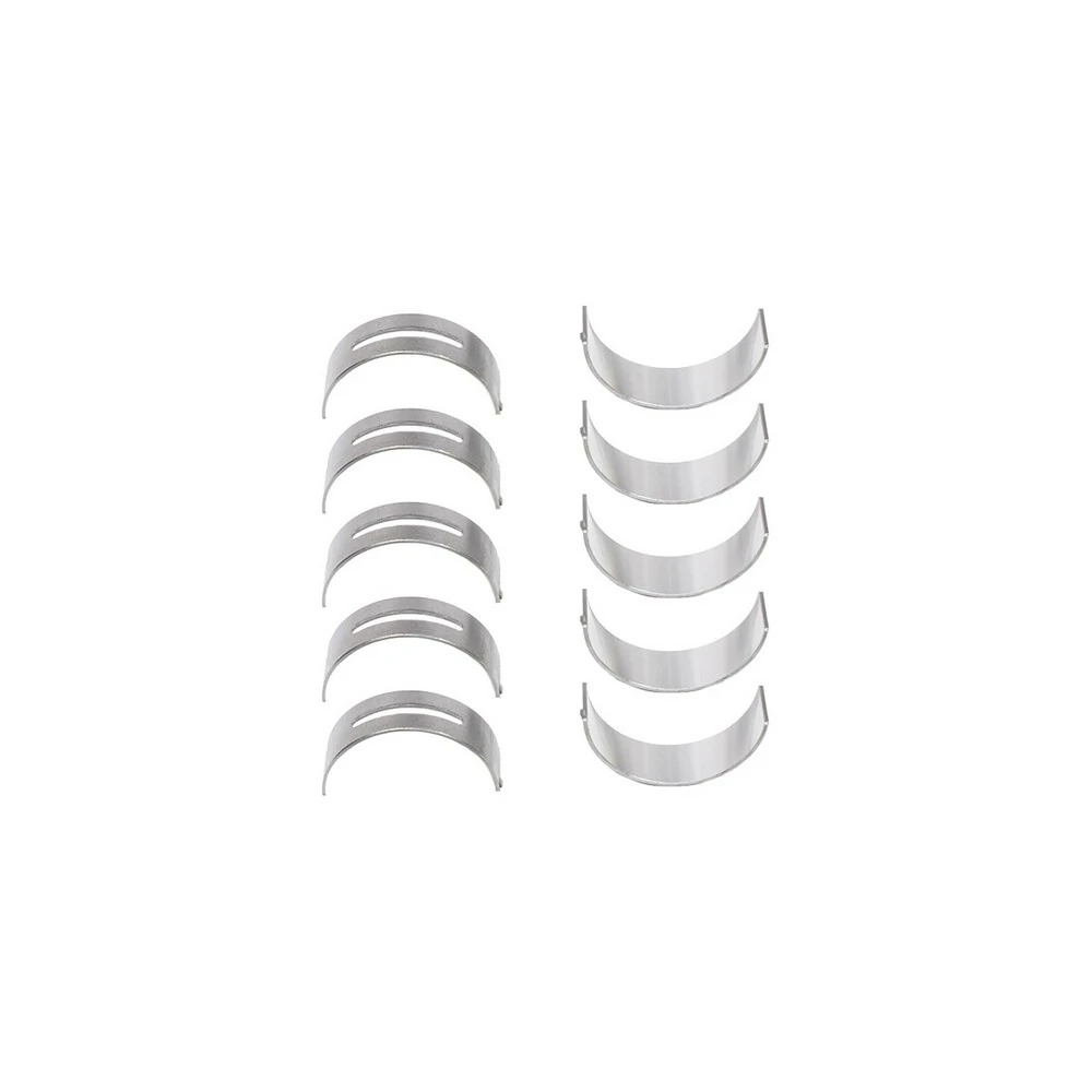 Bronzina de Mancal (0.25) - MAHLE/METAL LEVE BC839J025
