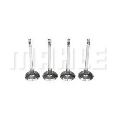 Válvula de Escape CHEVROLET - GM BLAZER/S10 - MAHLE/METAL LEVE VE0141706STD