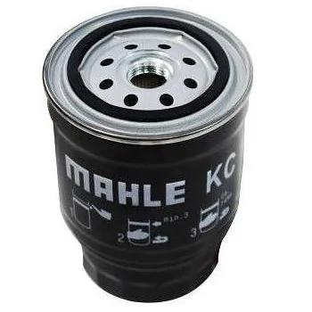 Filtro de Combustível - MAHLE/METAL LEVE KC189