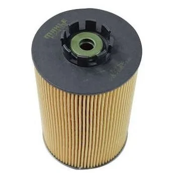 Filtro de Combustível - MAHLE/METAL LEVE KX435D
