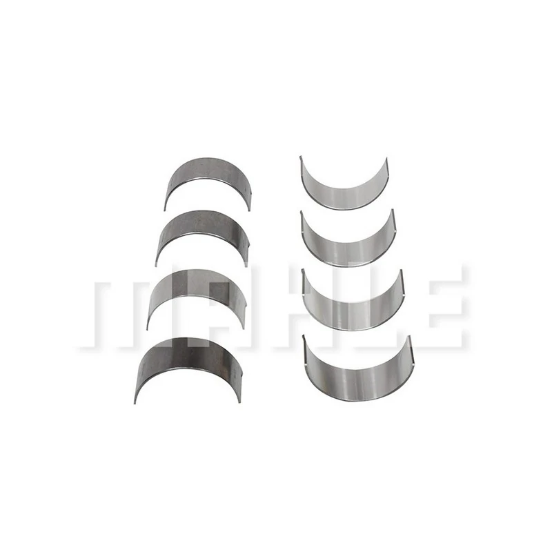 Bronzina de Biela (STD) - MAHLE/METAL LEVE BB729JSTD