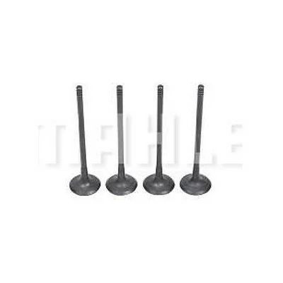 Válvula de Escape CHEVROLET - GM CRUZE/TRACKER - MAHLE/METAL LEVE VE0141580STD