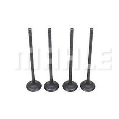 Válvula de Admissão HONDA CITY/FIT - MAHLE/METAL LEVE VA5511554STD