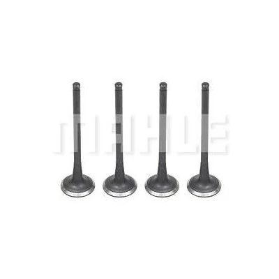 Válvula de Escape - MAHLE/METAL LEVE VE2081553STD