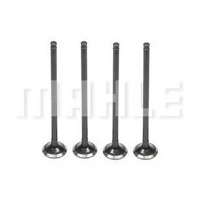 Válvula de Escape HONDA CITY/FIT - MAHLE/METAL LEVE VE5511555STD