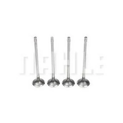 Válvula de Escape RENAULT MASTER - MAHLE/METAL LEVE VE0181484STD