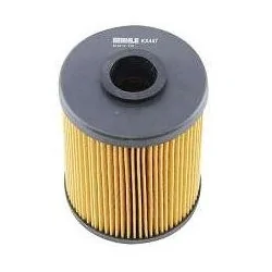 Filtro de combustivel DODGE RAM - MAHLE/METAL LEVE KX447D