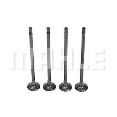 Válvula de Escape - MAHLE/METAL LEVE VE0181607STD