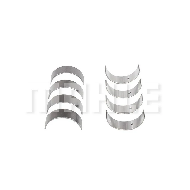 Bronzina de Biela (0.25) - MAHLE/METAL LEVE BB686J025