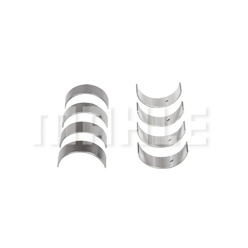 Bronzina de Biela (0.50) - MAHLE/METAL LEVE BB686J050