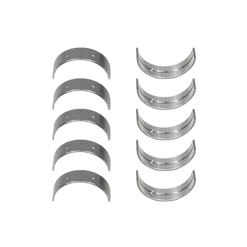Bronzina de Mancal (0.25) - MAHLE/METAL LEVE BC784J025