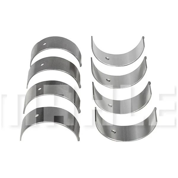 Bronzina de Biela (025) TOYOTA HILUX/LAND CRUISER - MAHLE/METAL LEVE BB683J025