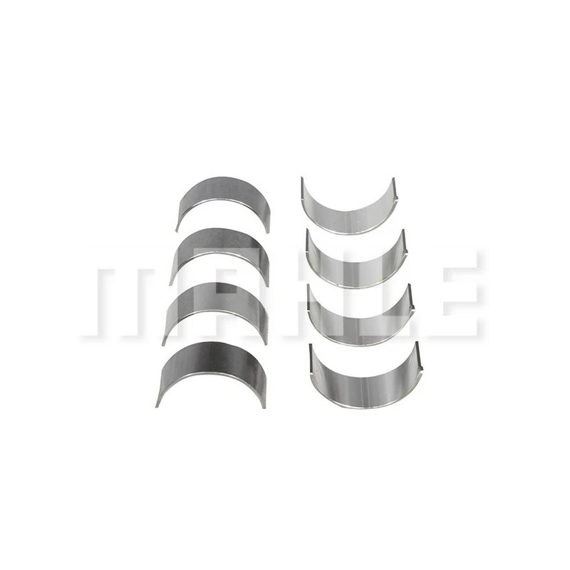 Bronzina de Biela (0.25) - MAHLE/METAL LEVE BB676J025