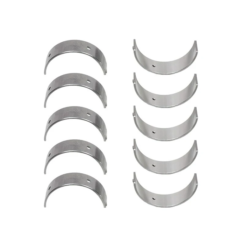 Bronzina de Mancal (075) TOYOTA HILUX/LAND CRUISER - MAHLE/METAL LEVE BC779J075