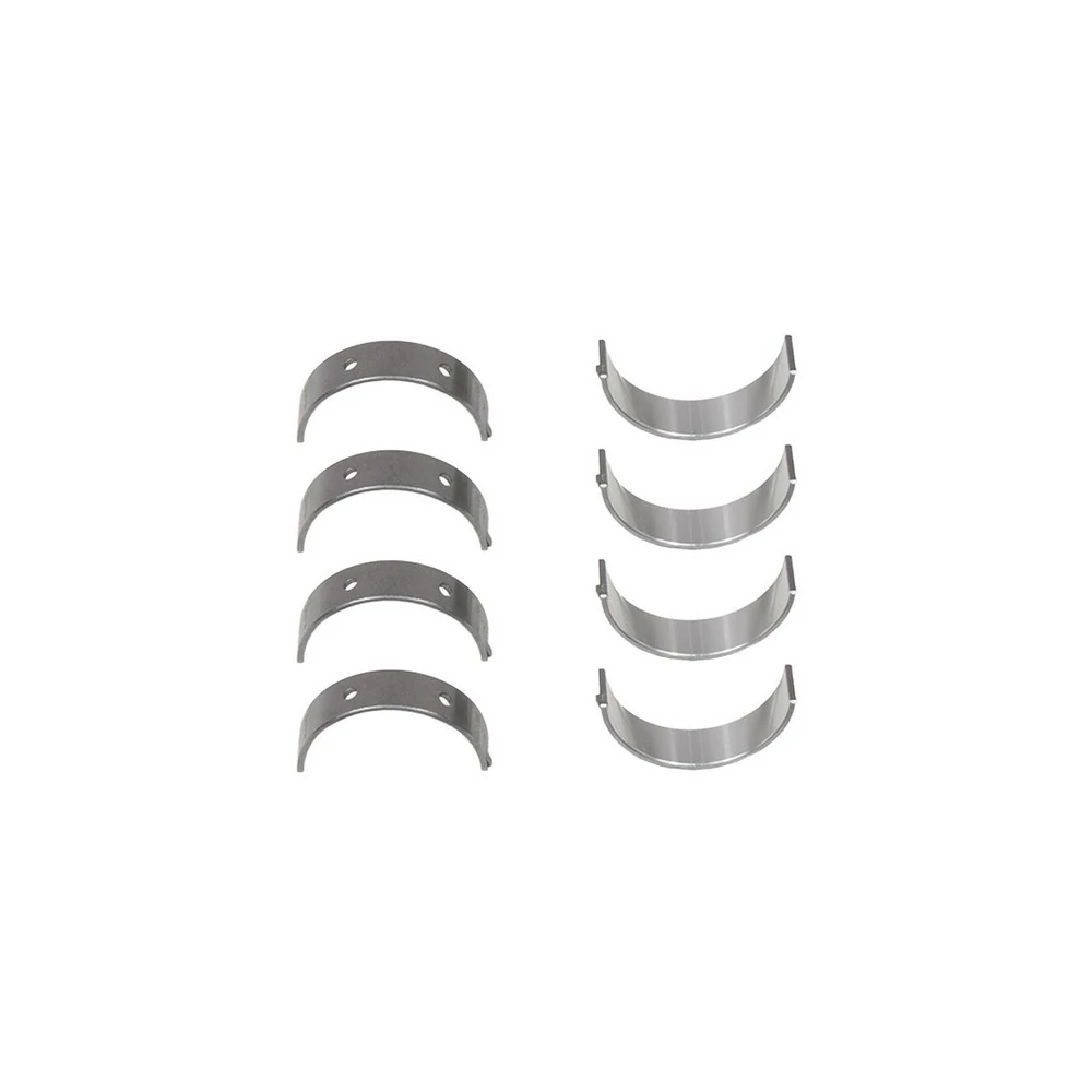 Bronzina de Mancal (1.00) - MAHLE/METAL LEVE BC859J100