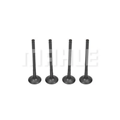 Válvula de Escape TOYOTA ETIOS - MAHLE/METAL LEVE VE0631641STD