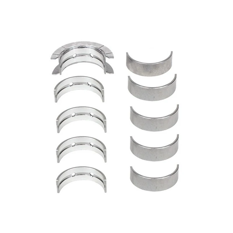 Bronzina de Mancal (0.50) - MAHLE/METAL LEVE BC858J050