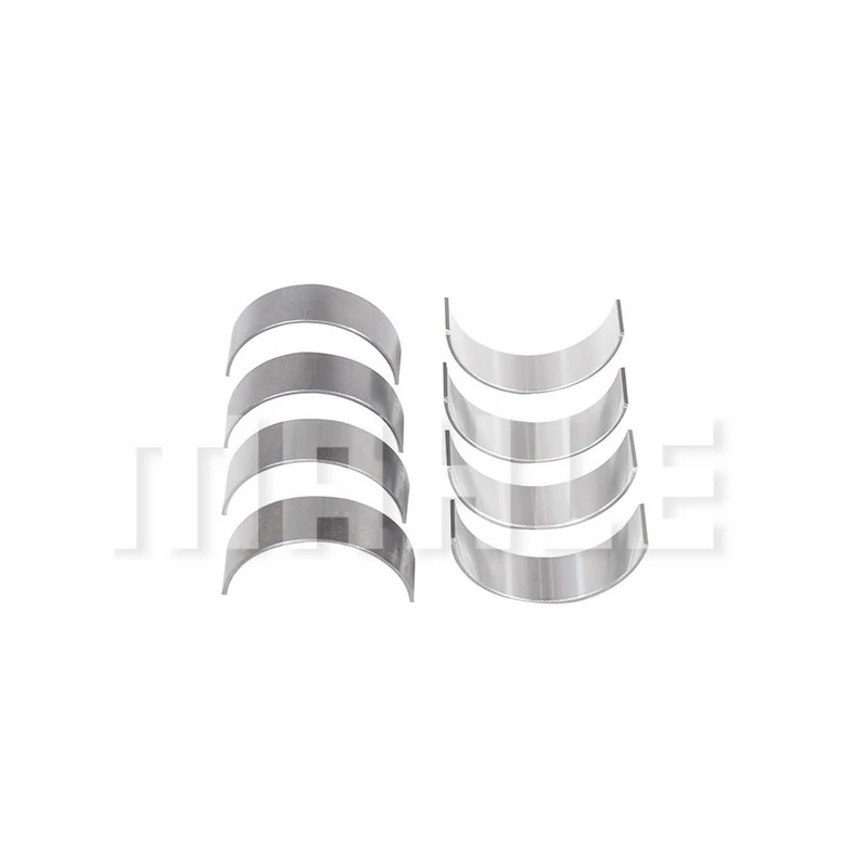 Bronzina de Biela (0.25) FORD ECOSPORT/FOCUS - MAHLE/METAL LEVE BB741J025