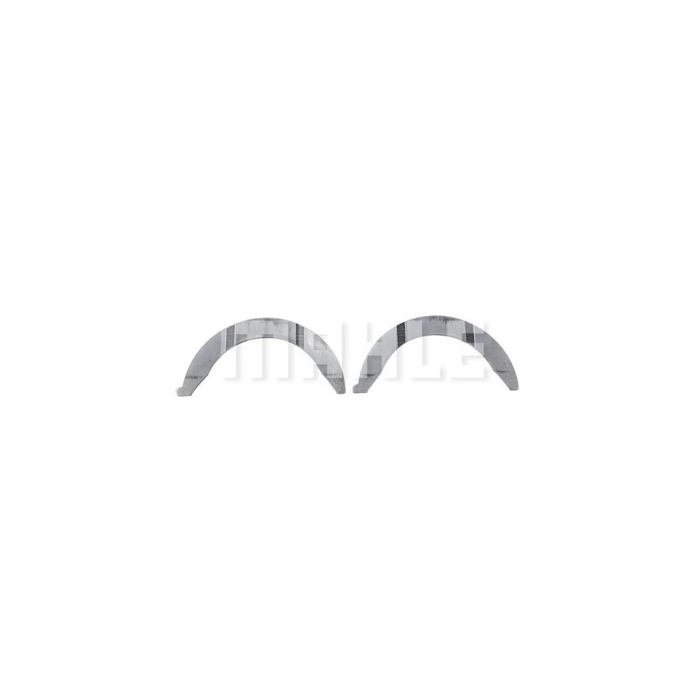 Arruela de Encosto (STD) - MAHLE/METAL LEVE AE349JSTD