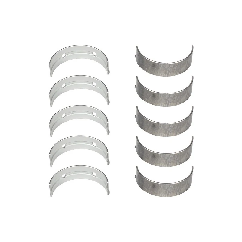 Bronzina de Mancal (STD) MITSUBISHI L200/PAJERO - MAHLE/METAL LEVE BC860JSTD