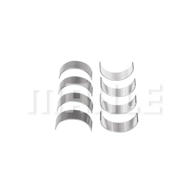 Bronzina de Biela (0.25) FORD FIESTA/KA - MAHLE/METAL LEVE BB748J025