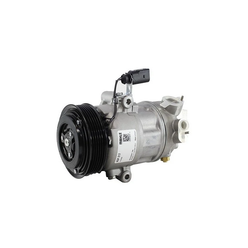 Compressor do Ar-condicionado - MAHLE/METAL LEVE ACP217