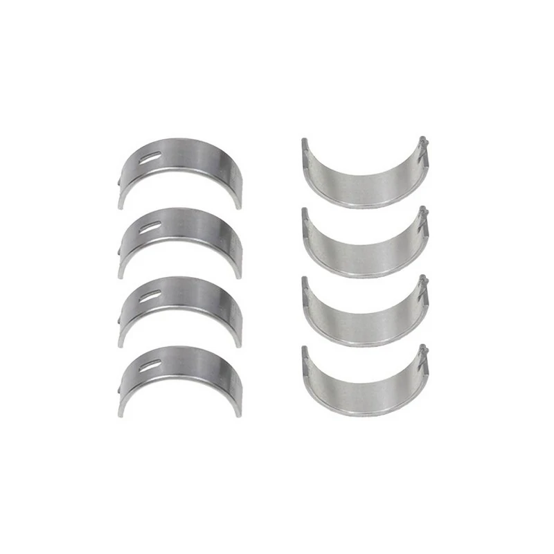 Bronzina de Mancal (0.25) - MAHLE/METAL LEVE BC841J025